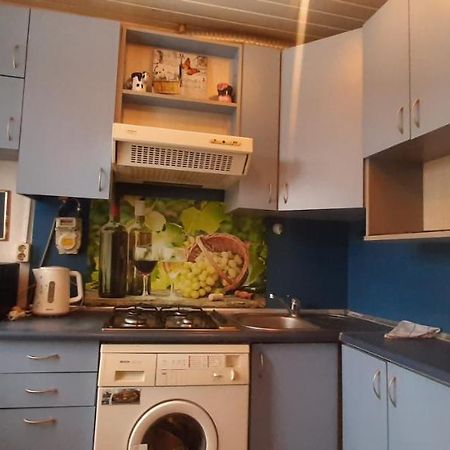 דירות דאוגבפילס Vienibas 38A מראה חיצוני תמונה