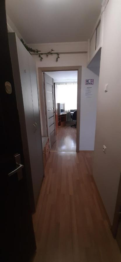 דירות דאוגבפילס Vienibas 38A מראה חיצוני תמונה